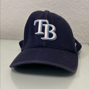 Tampa Bay Rays Baseball Hat Youth